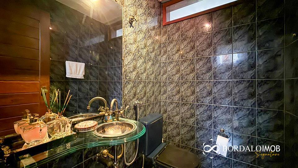 SHIS QL 24 - Casa com 4 Quartos Lazer Completo e Aceita Financiamento - Foto 23