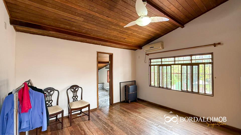 SHIS QL 24 - Casa com 4 Quartos Lazer Completo e Aceita Financiamento - Foto 24