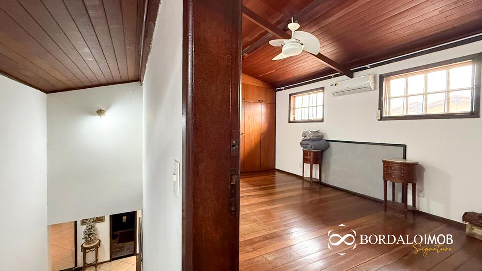 SHIS QL 24 - Casa com 4 Quartos Lazer Completo e Aceita Financiamento - Foto 27