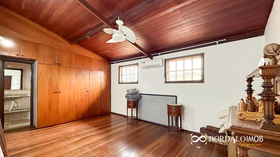 SHIS QL 24 - Casa com 4 Quartos Lazer Completo e Aceita Financiamento - Foto 28