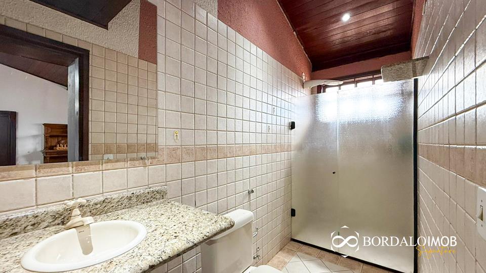 SHIS QL 24 - Casa com 4 Quartos Lazer Completo e Aceita Financiamento - Foto 29