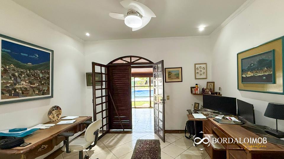 SHIS QL 24 - Casa com 4 Quartos Lazer Completo e Aceita Financiamento - Foto 30