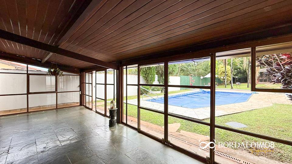 SHIS QL 24 - Casa com 4 Quartos Lazer Completo e Aceita Financiamento - Foto 31