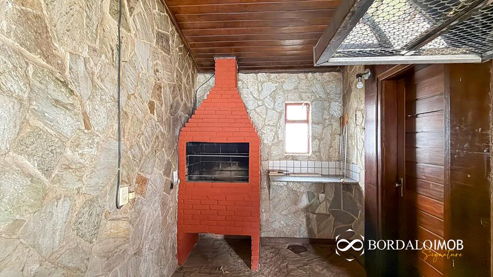 SHIS QL 24 - Casa com 4 Quartos Lazer Completo e Aceita Financiamento - Foto 33