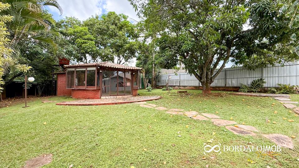 SHIS QL 24 - Casa com 4 Quartos Lazer Completo e Aceita Financiamento - Foto 38