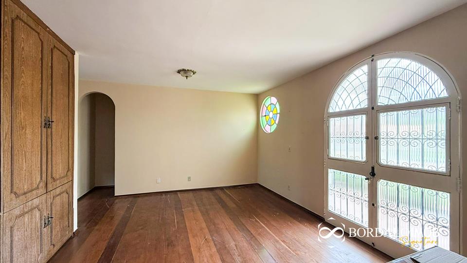 SHIS QL 16 - Casa de 5 Quartos com Lazer completo 2 Pavimentos e Aceita Financiamento - Foto 6