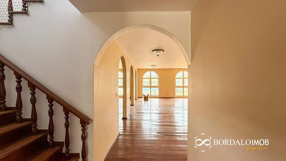 SHIS QL 16 - Casa de 5 Quartos com Lazer completo 2 Pavimentos e Aceita Financiamento - Foto 7