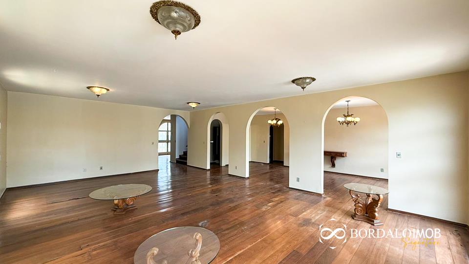 SHIS QL 16 - Casa de 5 Quartos com Lazer completo 2 Pavimentos e Aceita Financiamento - Foto 9