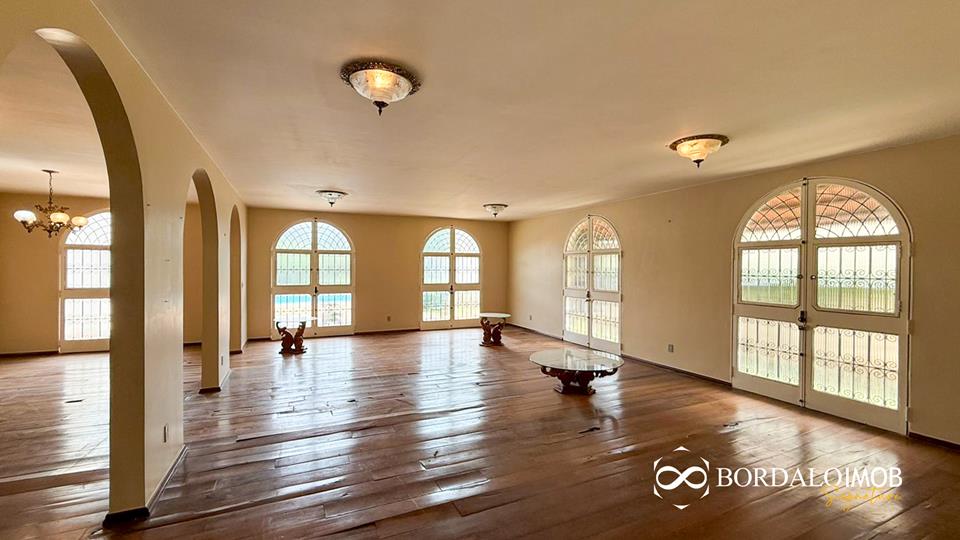 SHIS QL 16 - Casa de 5 Quartos com Lazer completo 2 Pavimentos e Aceita Financiamento - Foto 11