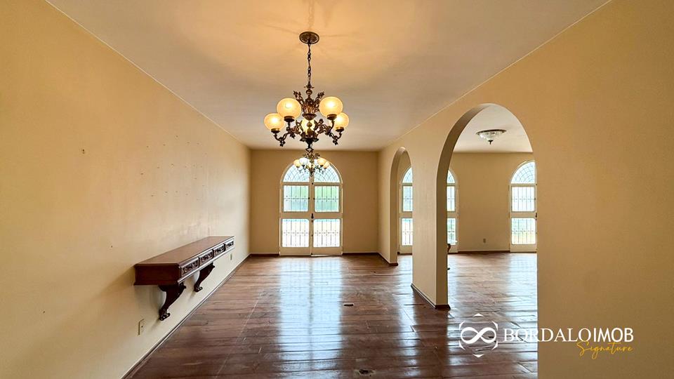 SHIS QL 16 - Casa de 5 Quartos com Lazer completo 2 Pavimentos e Aceita Financiamento - Foto 12