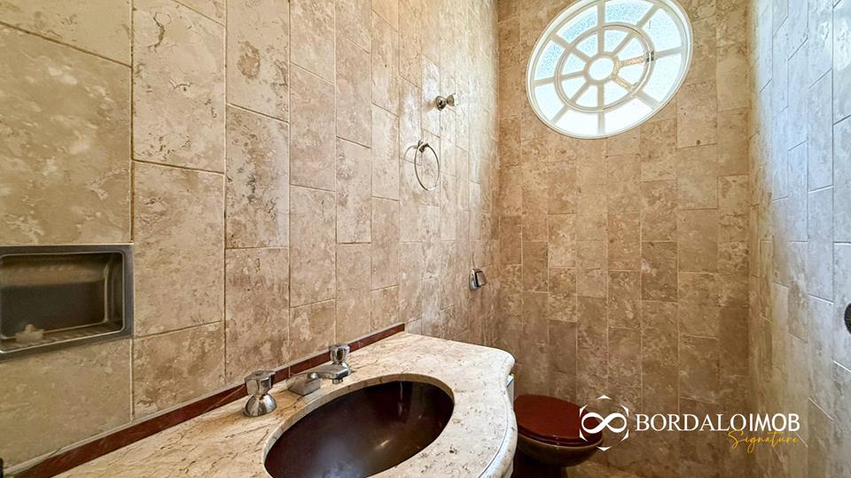 SHIS QL 16 - Casa de 5 Quartos com Lazer completo 2 Pavimentos e Aceita Financiamento - Foto 13