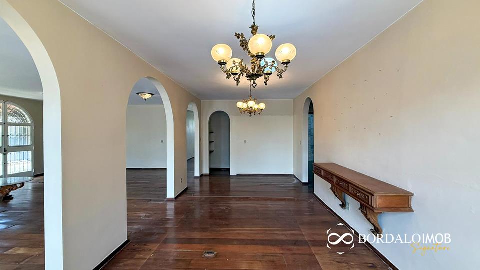 SHIS QL 16 - Casa de 5 Quartos com Lazer completo 2 Pavimentos e Aceita Financiamento - Foto 14