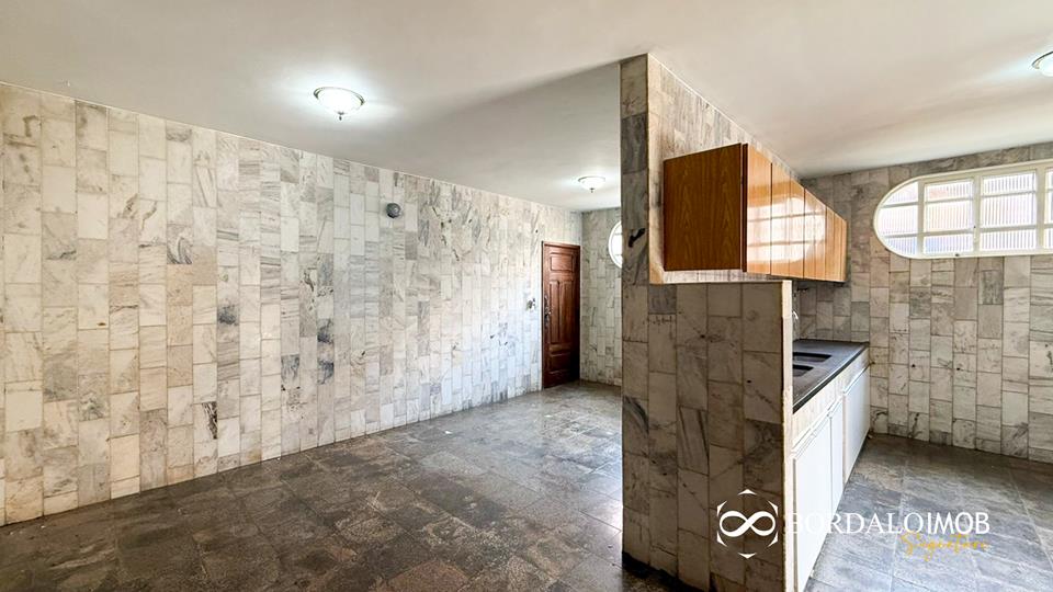 SHIS QL 16 - Casa de 5 Quartos com Lazer completo 2 Pavimentos e Aceita Financiamento - Foto 17