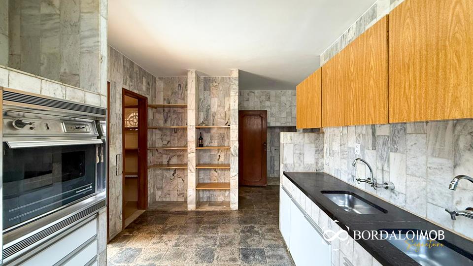 SHIS QL 16 - Casa de 5 Quartos com Lazer completo 2 Pavimentos e Aceita Financiamento - Foto 18