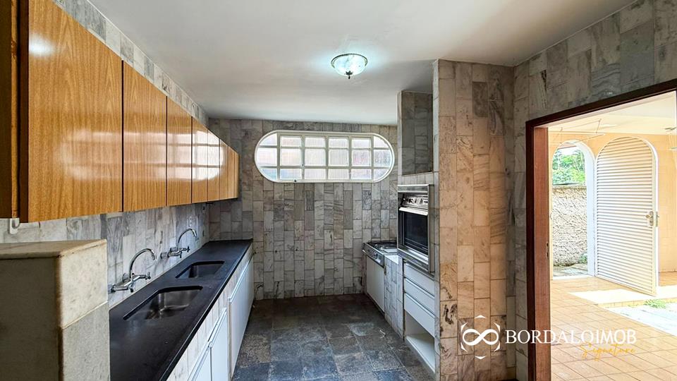 SHIS QL 16 - Casa de 5 Quartos com Lazer completo 2 Pavimentos e Aceita Financiamento - Foto 19