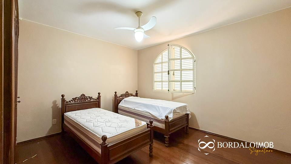 SHIS QL 16 - Casa de 5 Quartos com Lazer completo 2 Pavimentos e Aceita Financiamento - Foto 21