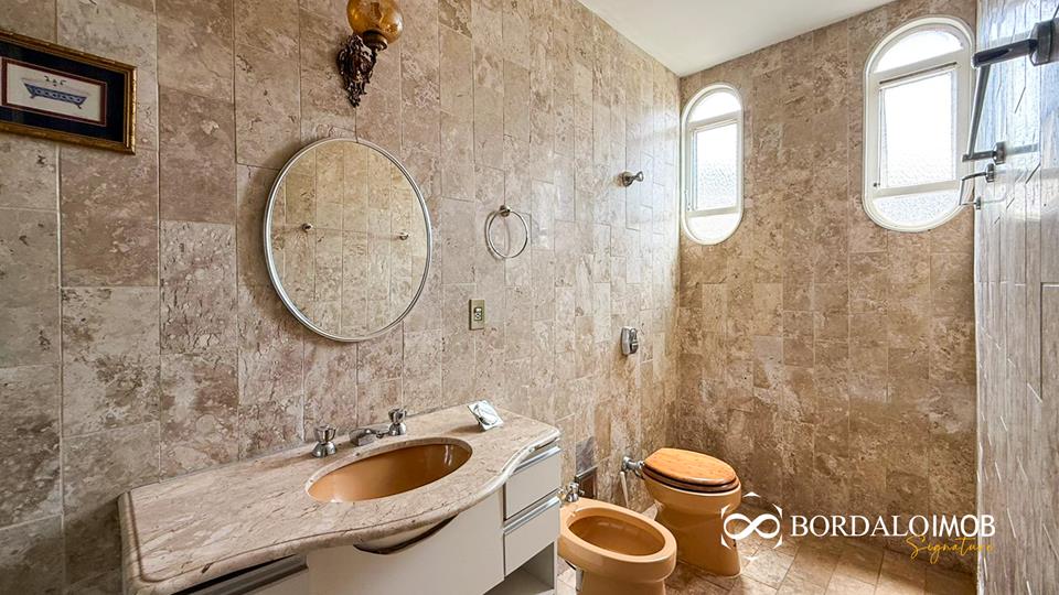 SHIS QL 16 - Casa de 5 Quartos com Lazer completo 2 Pavimentos e Aceita Financiamento - Foto 22