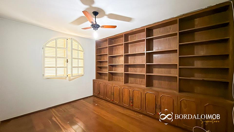 SHIS QL 16 - Casa de 5 Quartos com Lazer completo 2 Pavimentos e Aceita Financiamento - Foto 24