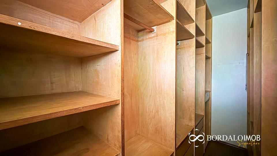 SHIS QL 16 - Casa de 5 Quartos com Lazer completo 2 Pavimentos e Aceita Financiamento - Foto 28