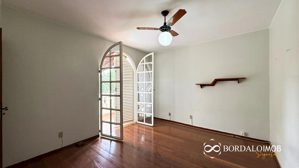 SHIS QL 16 - Casa de 5 Quartos com Lazer completo 2 Pavimentos e Aceita Financiamento - Foto 29