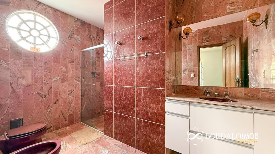 SHIS QL 16 - Casa de 5 Quartos com Lazer completo 2 Pavimentos e Aceita Financiamento - Foto 30