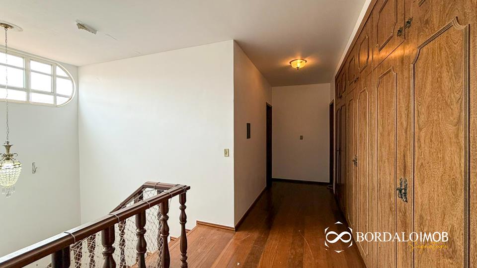 SHIS QL 16 - Casa de 5 Quartos com Lazer completo 2 Pavimentos e Aceita Financiamento - Foto 32