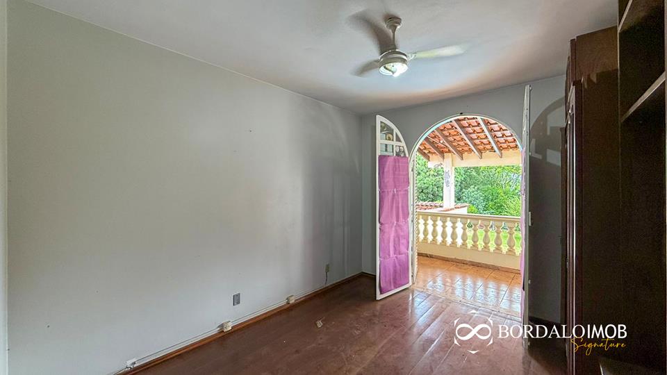 SHIS QL 16 - Casa de 5 Quartos com Lazer completo 2 Pavimentos e Aceita Financiamento - Foto 33