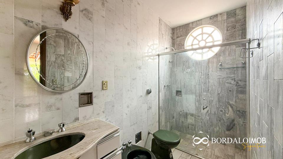 SHIS QL 16 - Casa de 5 Quartos com Lazer completo 2 Pavimentos e Aceita Financiamento - Foto 34