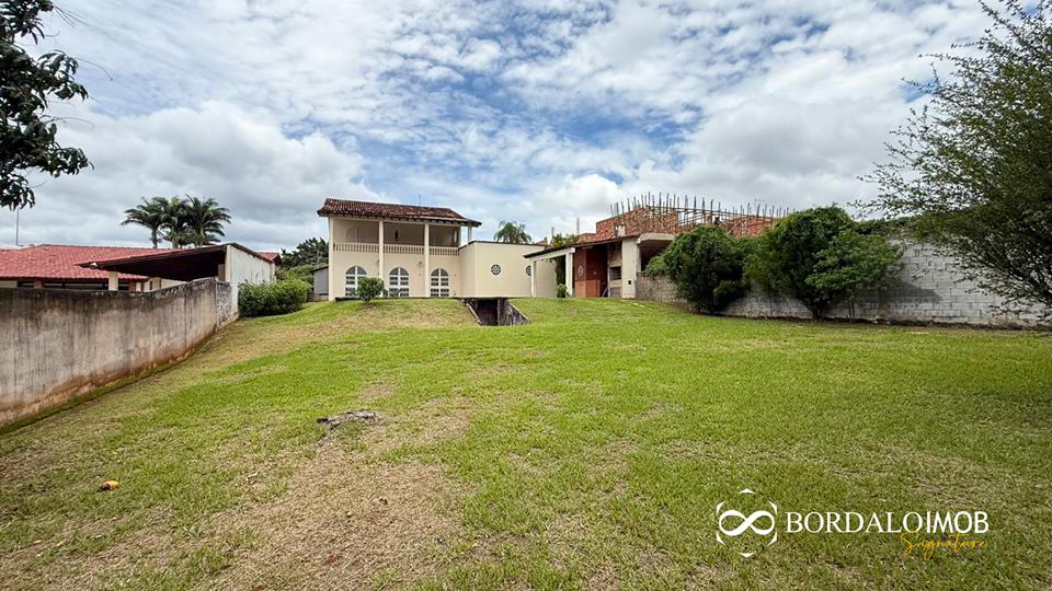 SHIS QL 16 - Casa de 5 Quartos com Lazer completo 2 Pavimentos e Aceita Financiamento - Foto 37