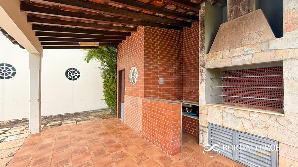 SHIS QL 16 - Casa de 5 Quartos com Lazer completo 2 Pavimentos e Aceita Financiamento - Foto 38