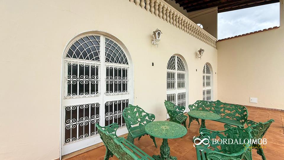 SHIS QL 16 - Casa de 5 Quartos com Lazer completo 2 Pavimentos e Aceita Financiamento - Foto 39