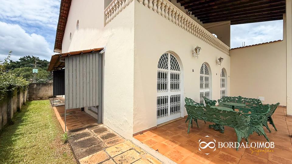 SHIS QL 16 - Casa de 5 Quartos com Lazer completo 2 Pavimentos e Aceita Financiamento - Foto 40