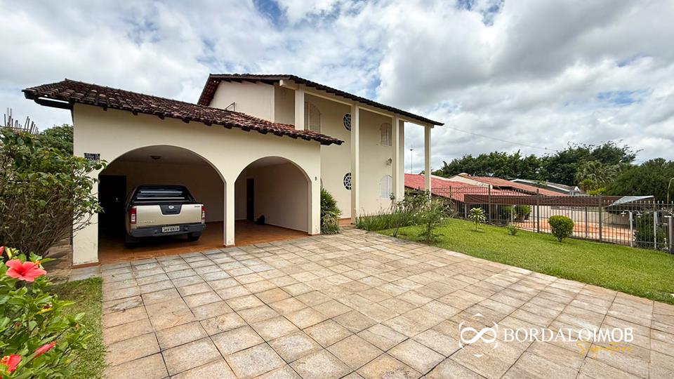 SHIS QL 16 - Casa de 5 Quartos com Lazer completo 2 Pavimentos e Aceita Financiamento - Foto 41