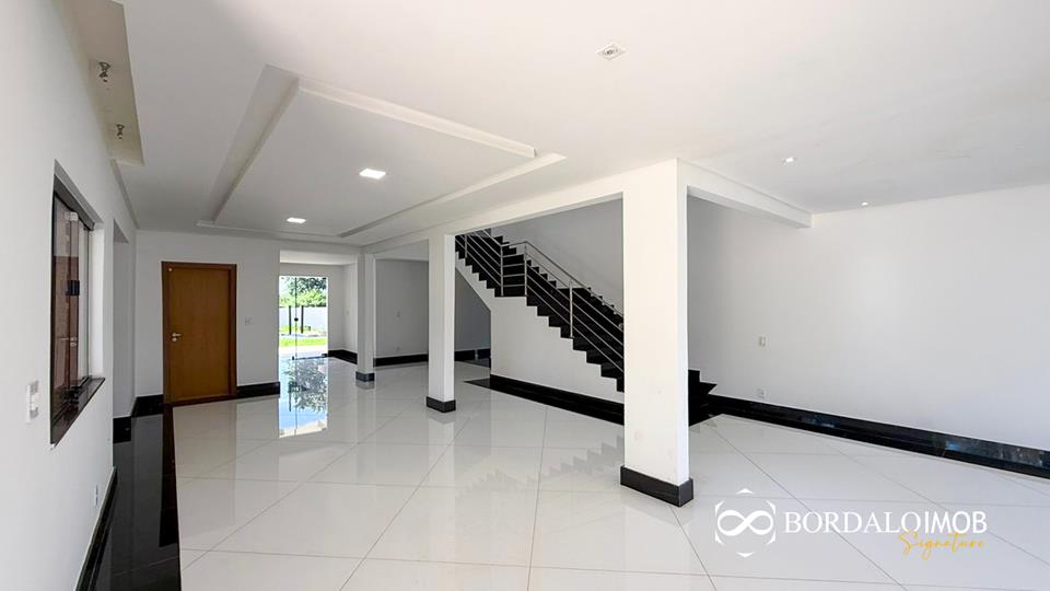 SMPW Quadra 8 - Casa de Alto Padrão com 5 Quartos Lazer Completo HABITE-SE e aceita financiamento - Foto 5