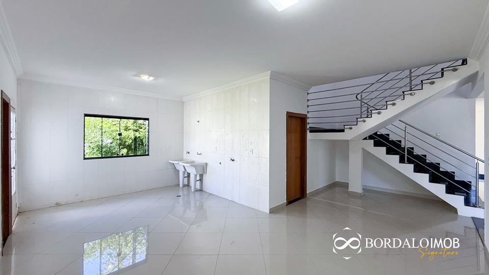 SMPW Quadra 8 - Casa de Alto Padrão com 5 Quartos Lazer Completo HABITE-SE e aceita financiamento - Foto 6