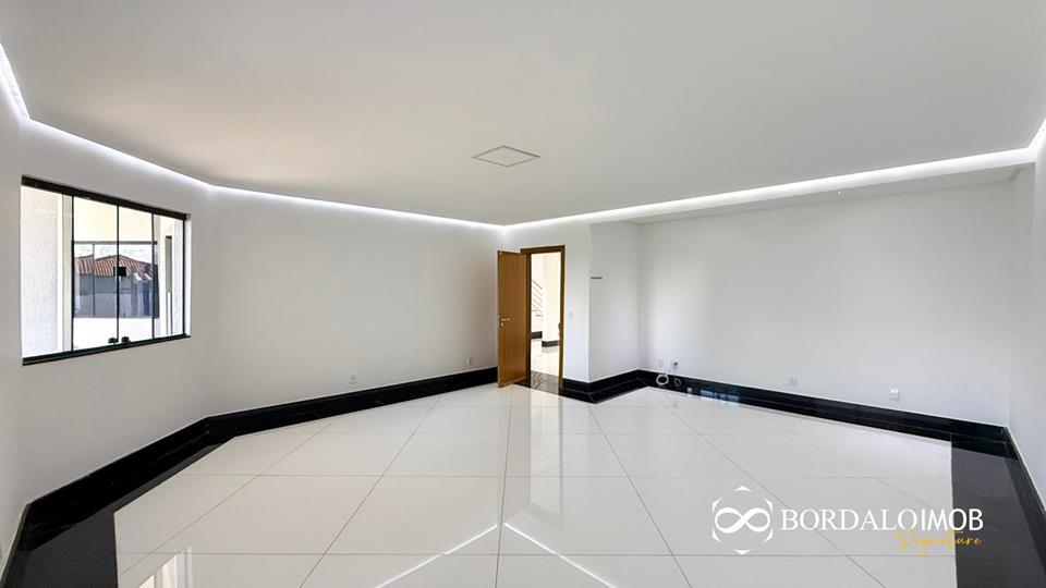 SMPW Quadra 8 - Casa de Alto Padrão com 5 Quartos Lazer Completo HABITE-SE e aceita financiamento - Foto 9