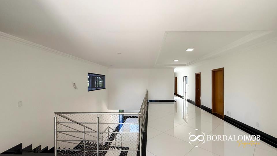 SMPW Quadra 8 - Casa de Alto Padrão com 5 Quartos Lazer Completo HABITE-SE e aceita financiamento - Foto 16