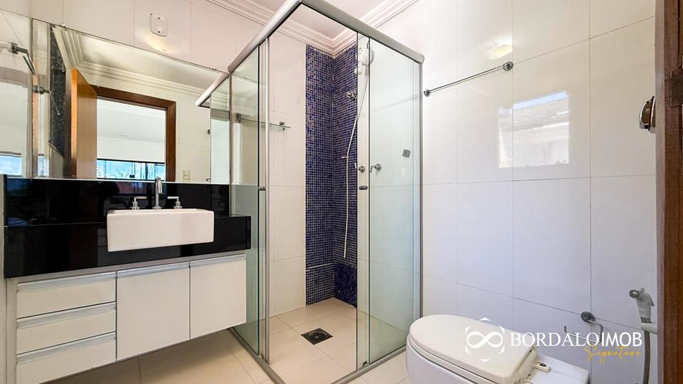 SMPW Quadra 8 - Casa de Alto Padrão com 5 Quartos Lazer Completo HABITE-SE e aceita financiamento - Foto 18