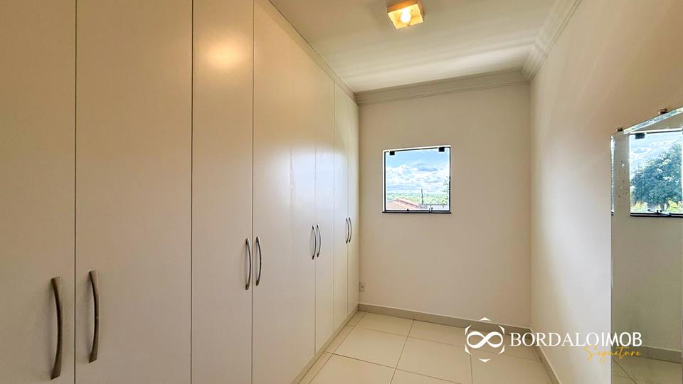 SMPW Quadra 8 - Casa de Alto Padrão com 5 Quartos Lazer Completo HABITE-SE e aceita financiamento - Foto 19