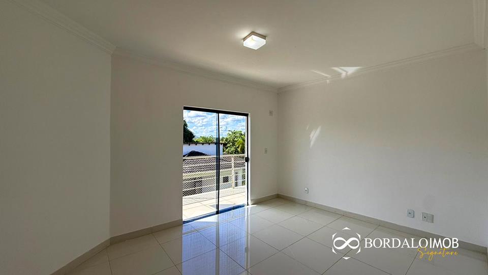 SMPW Quadra 8 - Casa de Alto Padrão com 5 Quartos Lazer Completo HABITE-SE e aceita financiamento - Foto 22