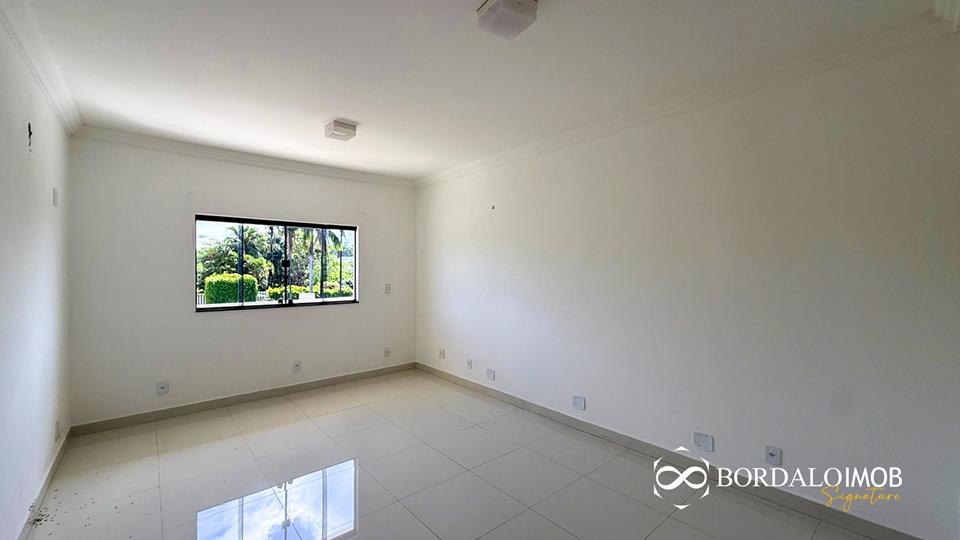 SMPW Quadra 8 - Casa de Alto Padrão com 5 Quartos Lazer Completo HABITE-SE e aceita financiamento - Foto 24