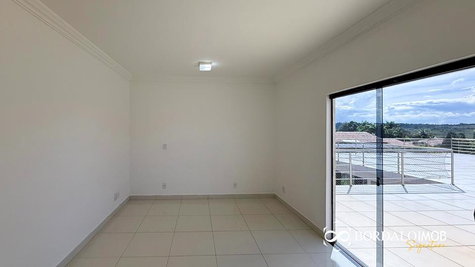 SMPW Quadra 8 - Casa de Alto Padrão com 5 Quartos Lazer Completo HABITE-SE e aceita financiamento - Foto 26