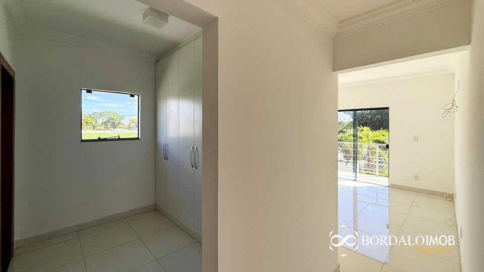 SMPW Quadra 8 - Casa de Alto Padrão com 5 Quartos Lazer Completo HABITE-SE e aceita financiamento - Foto 29