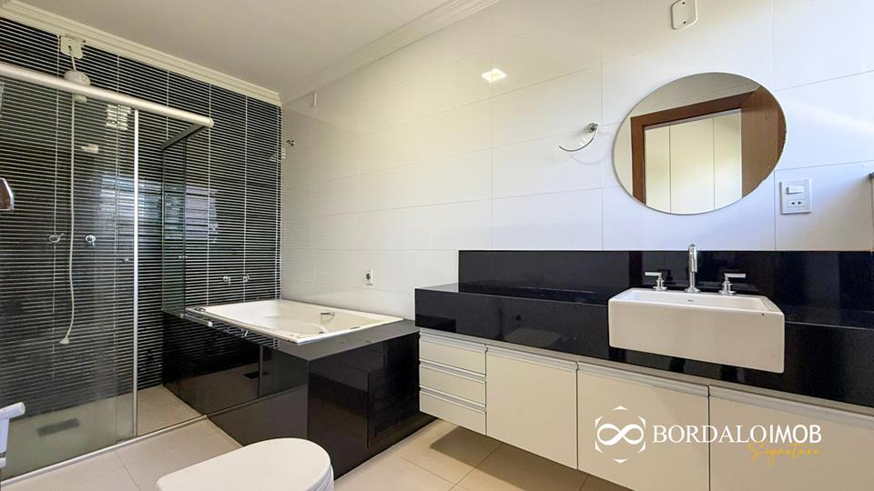 SMPW Quadra 8 - Casa de Alto Padrão com 5 Quartos Lazer Completo HABITE-SE e aceita financiamento - Foto 30