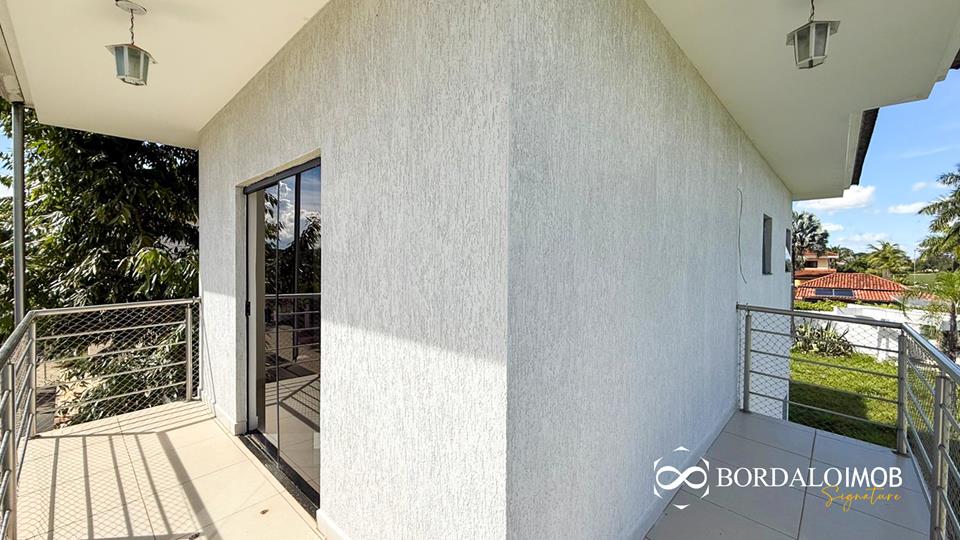 SMPW Quadra 8 - Casa de Alto Padrão com 5 Quartos Lazer Completo HABITE-SE e aceita financiamento - Foto 31