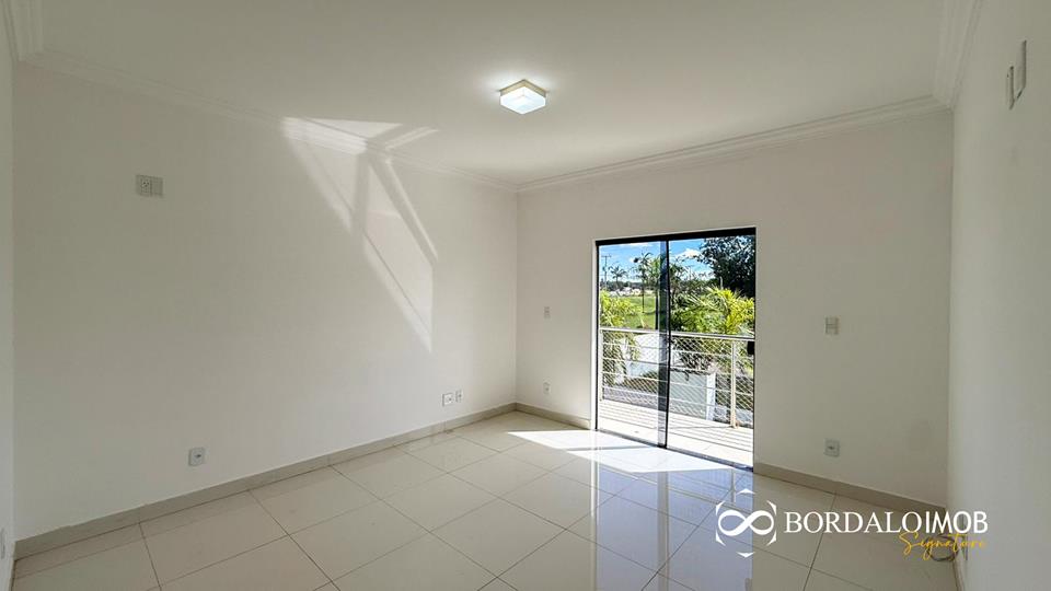 SMPW Quadra 8 - Casa de Alto Padrão com 5 Quartos Lazer Completo HABITE-SE e aceita financiamento - Foto 33