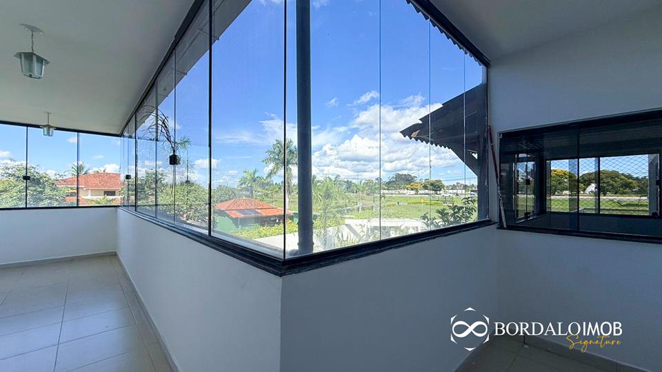 SMPW Quadra 8 - Casa de Alto Padrão com 5 Quartos Lazer Completo HABITE-SE e aceita financiamento - Foto 34