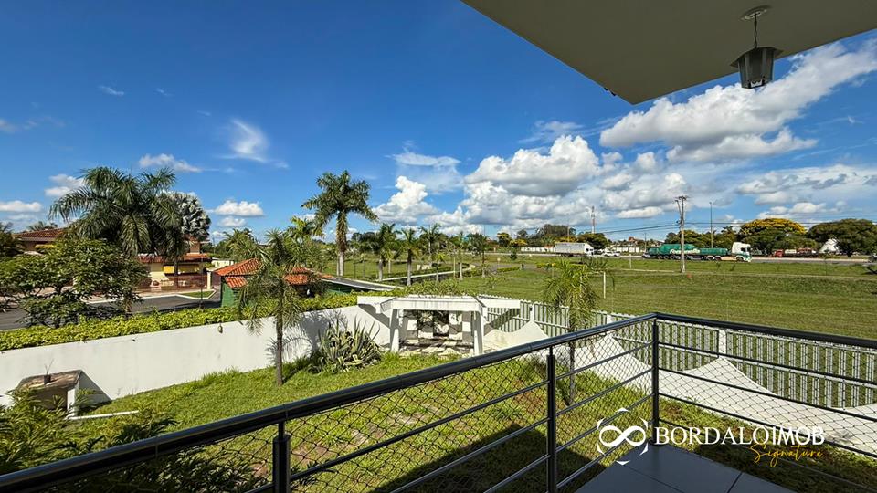 SMPW Quadra 8 - Casa de Alto Padrão com 5 Quartos Lazer Completo HABITE-SE e aceita financiamento - Foto 37