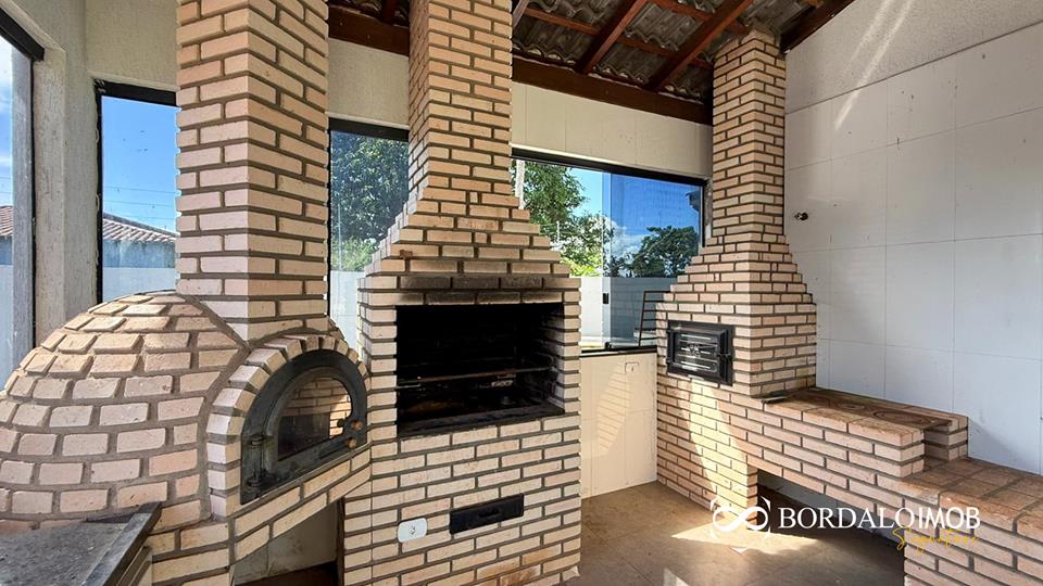 SMPW Quadra 8 - Casa de Alto Padrão com 5 Quartos Lazer Completo HABITE-SE e aceita financiamento - Foto 39