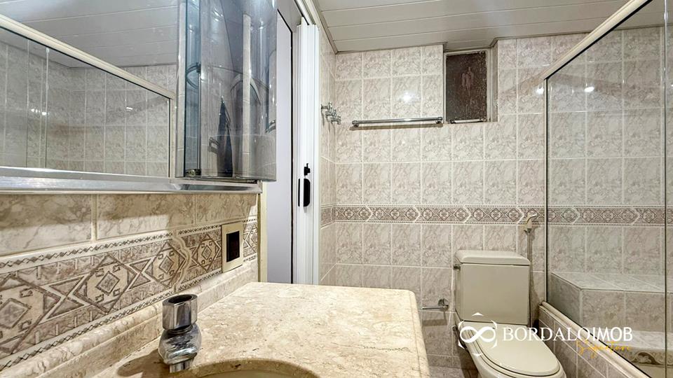 SHCGN 715 - Apartamento de 3 Quartos Perpendicular Aceita Permuta